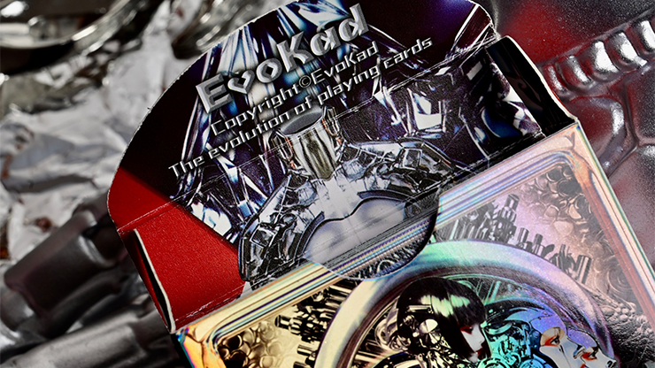 Thumbnail: playing cards