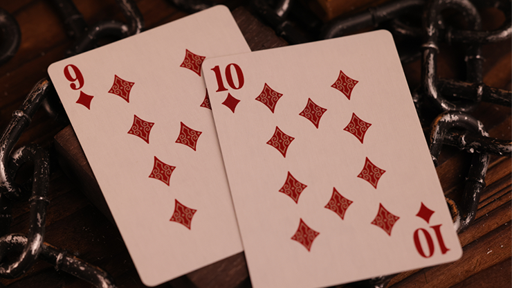 Thumbnail: playing cards