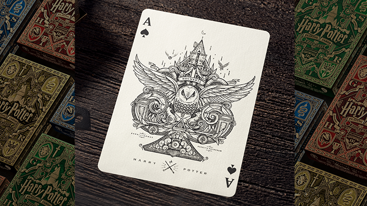 Thumbnail: playing cards