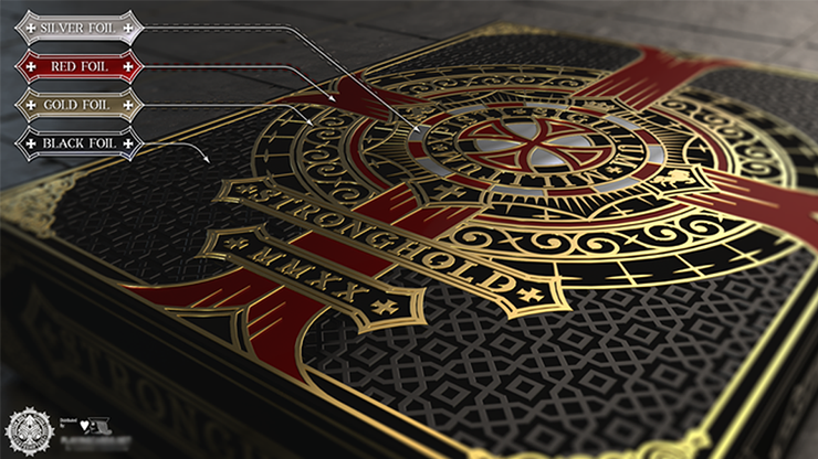 Thumbnail: playing cards