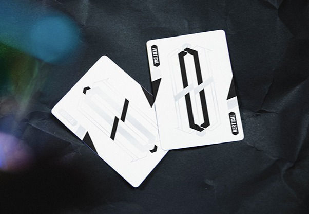 Thumbnail: Playing Cards
