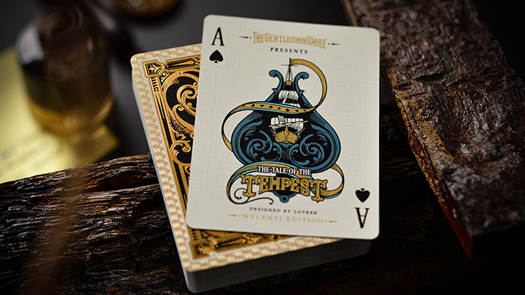 Thumbnail: playing cards