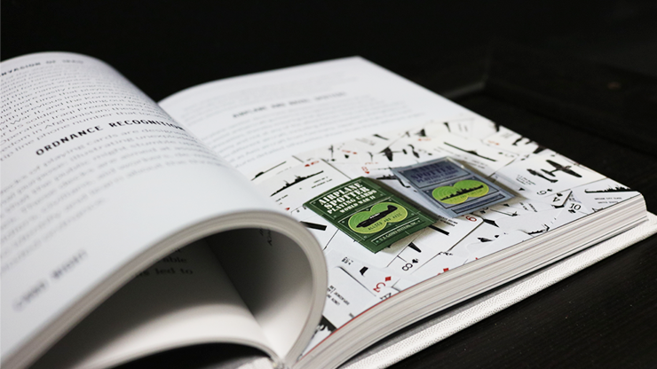 Thumbnail: Card Night by Will Roya