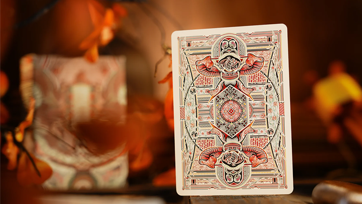 Thumbnail: playing cards