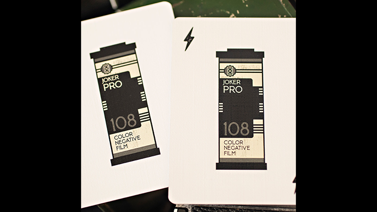 Thumbnail: playing cards