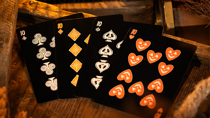 Thumbnail: playing cards