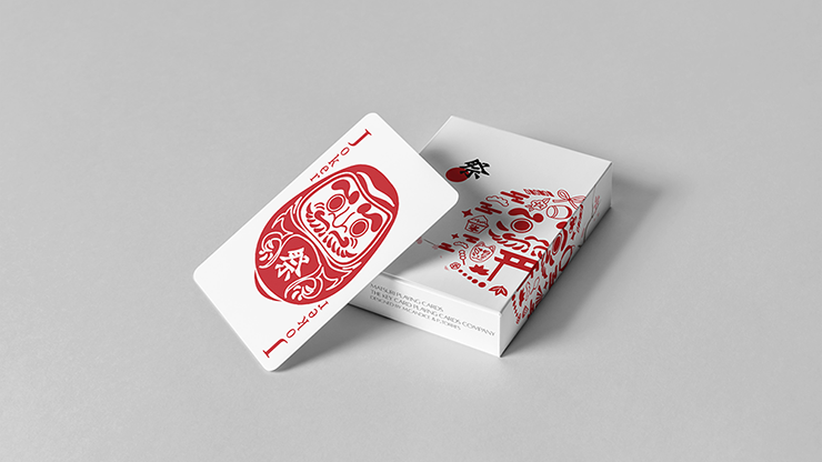 Thumbnail: playing cards