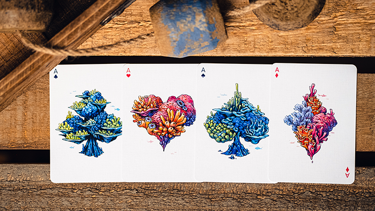 Thumbnail: playing cards