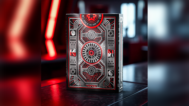 Thumbnail: playing cards