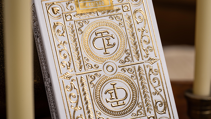 playing cards