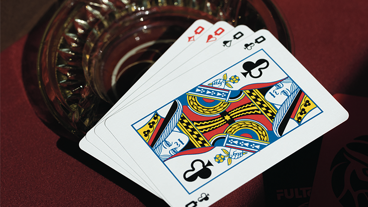 Thumbnail: fultons playing cards