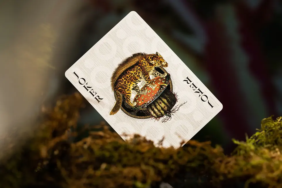 Thumbnail: playing cards