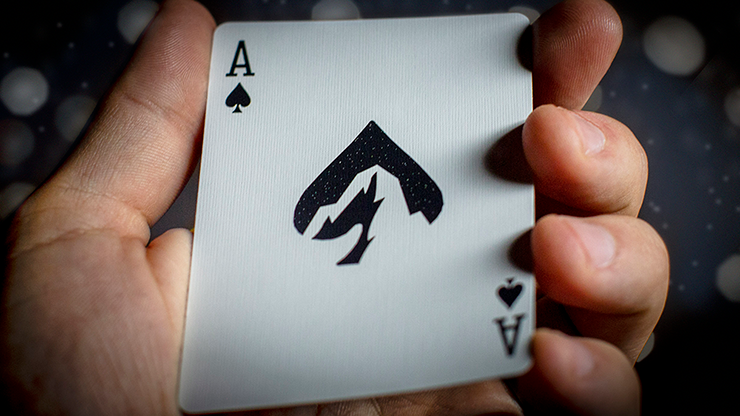 Thumbnail: playing cards
