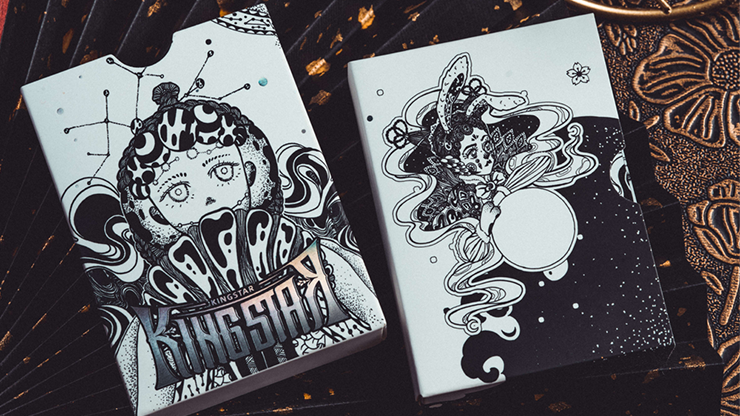 Thumbnail: playing cards