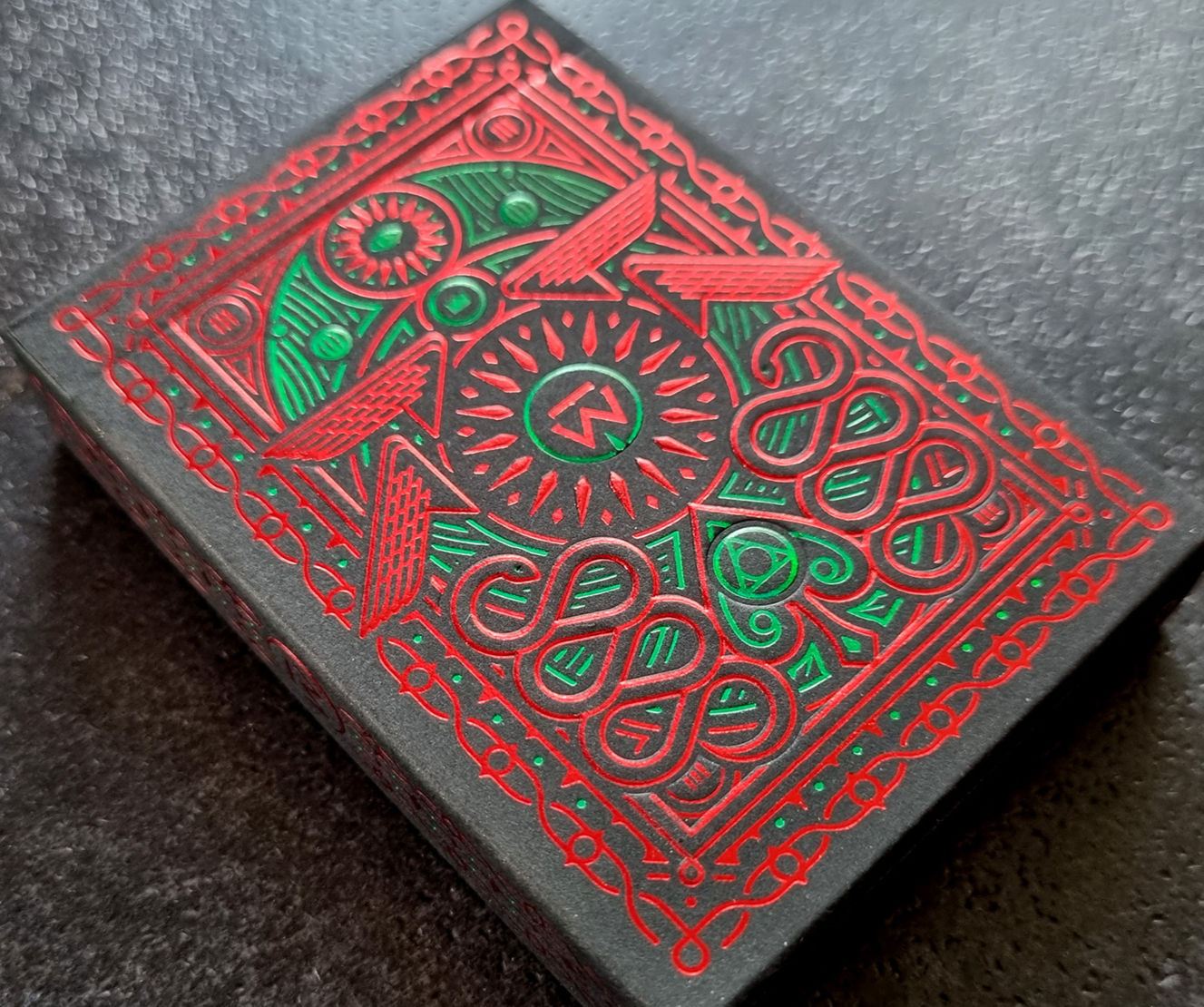 TWI Decennio Serpentario (10th Anniversary) by Thirdway Industries