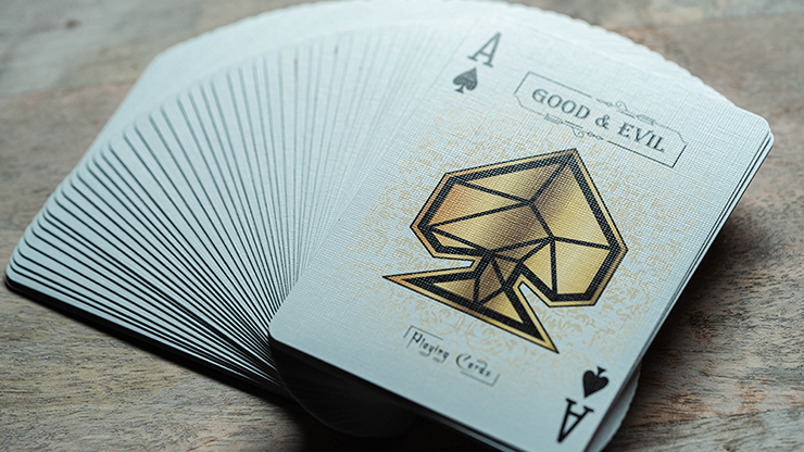 Thumbnail: playing cards