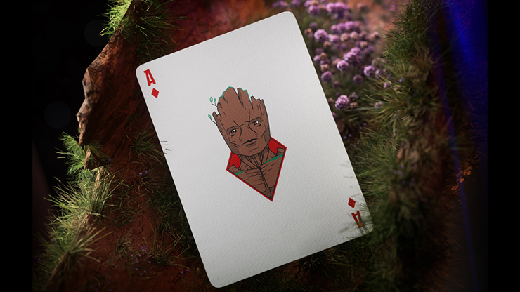 Thumbnail: playing cards