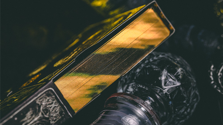 Thumbnail: playing cards