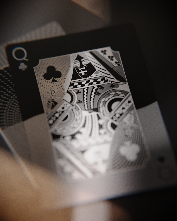 Thumbnail: Zero (Holographic) by Omega