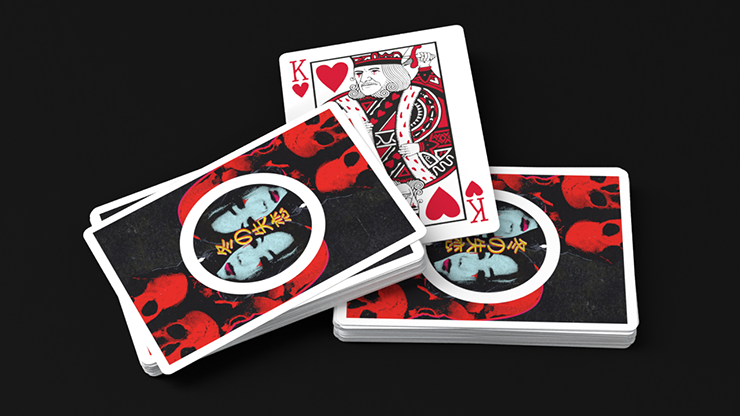 Thumbnail: playing cards