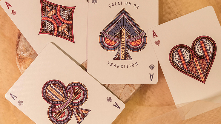Thumbnail: playing cards