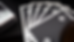 playing cards