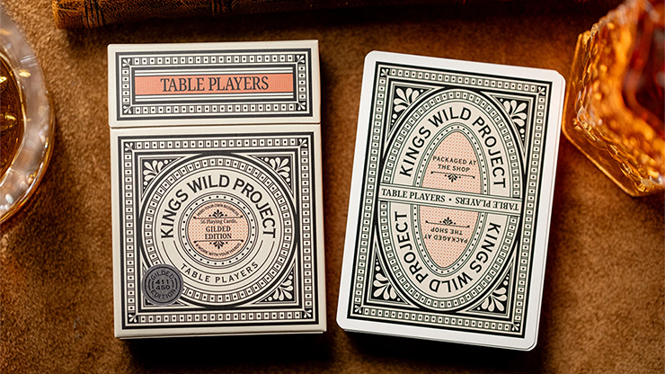 Thumbnail: playing cards