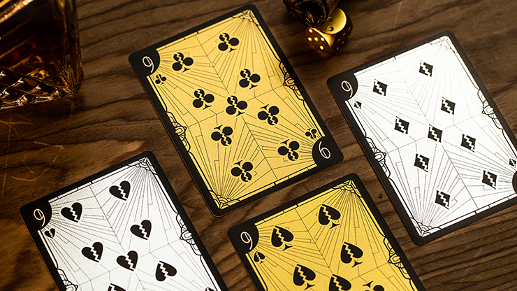 Thumbnail: playing cards