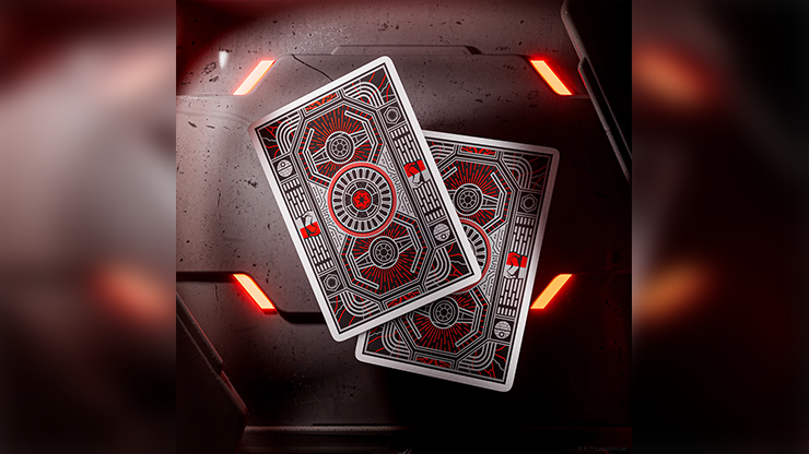 Thumbnail: playing cards