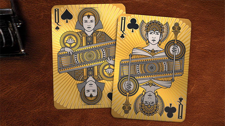 Thumbnail: playing cards