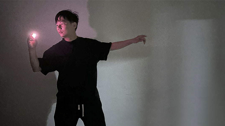 Thumbnail: Auroshoot (Single) by Evil Bunny Toys