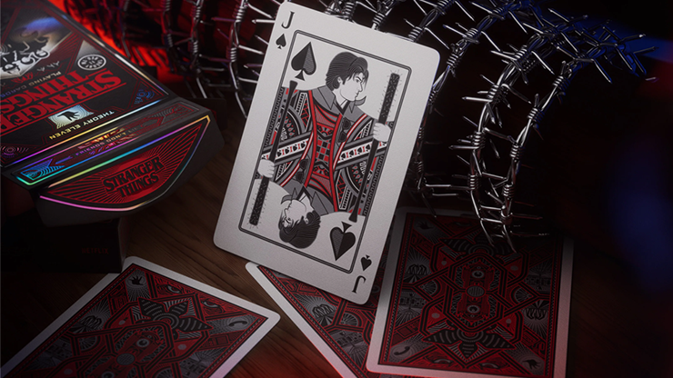 Thumbnail: playing cards