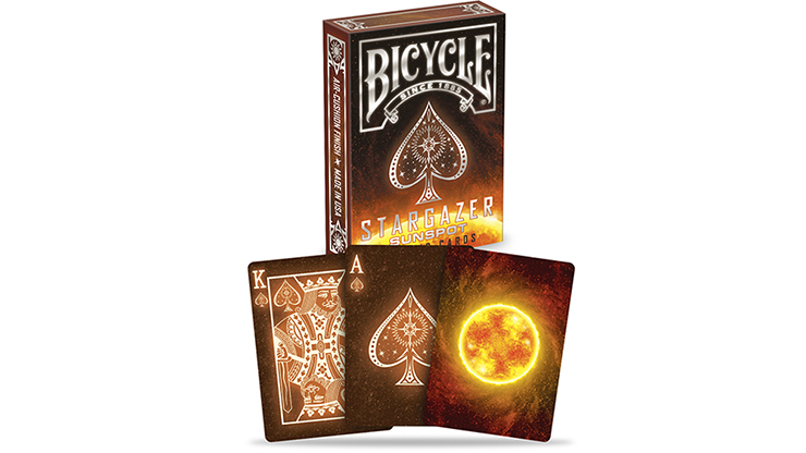 Thumbnail: playing cards