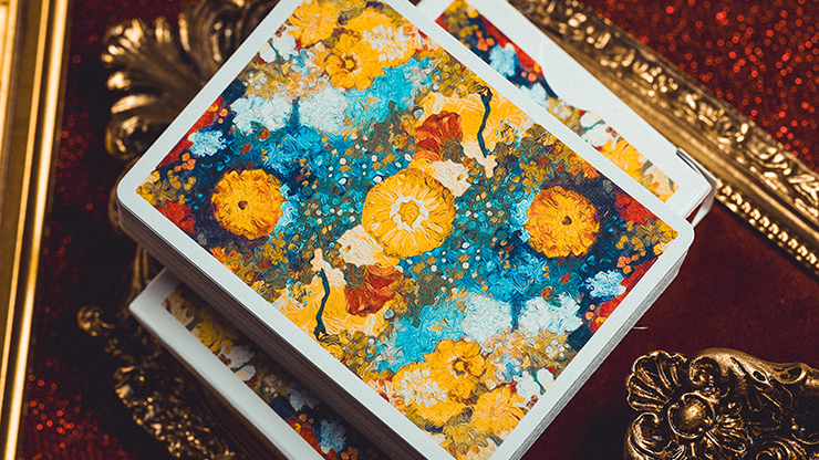 Thumbnail: playing cards