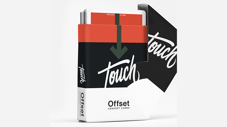 Thumbnail: playing cards