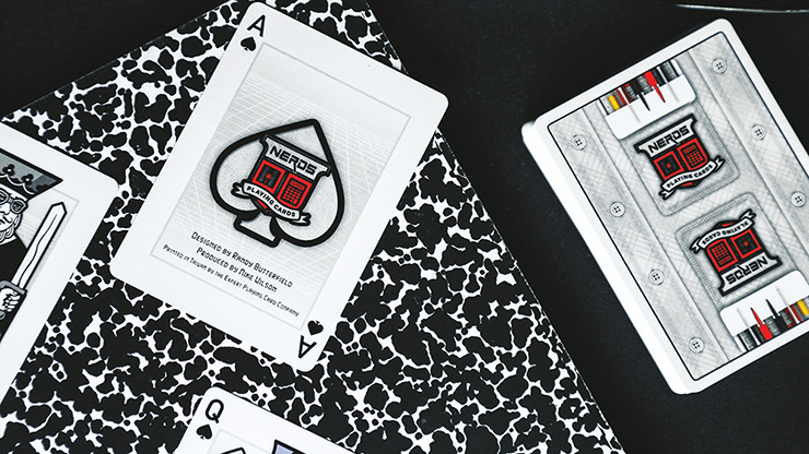 Thumbnail: playing cards