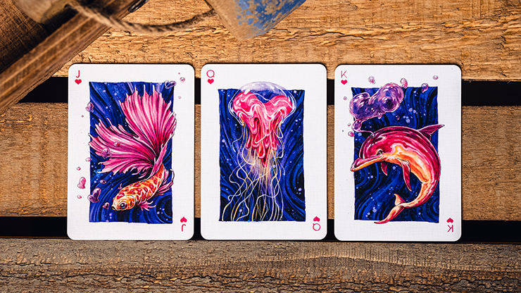 Thumbnail: playing cards