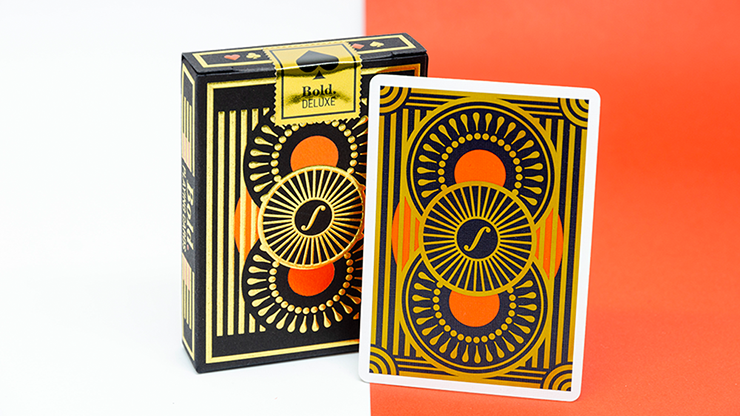 Thumbnail: Bold (Deluxe) by Elettra Deganello