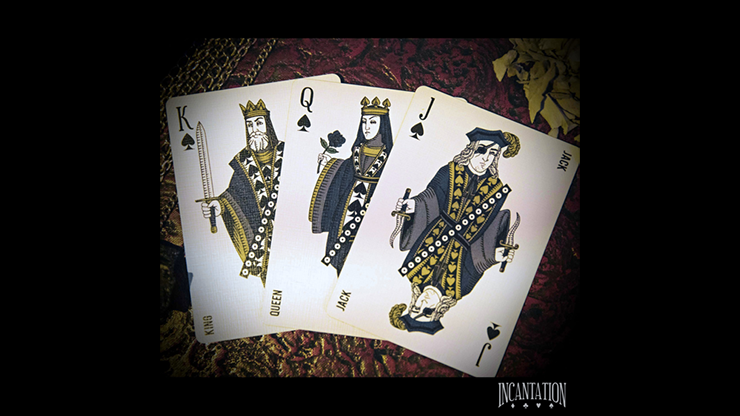 Thumbnail: playing cards