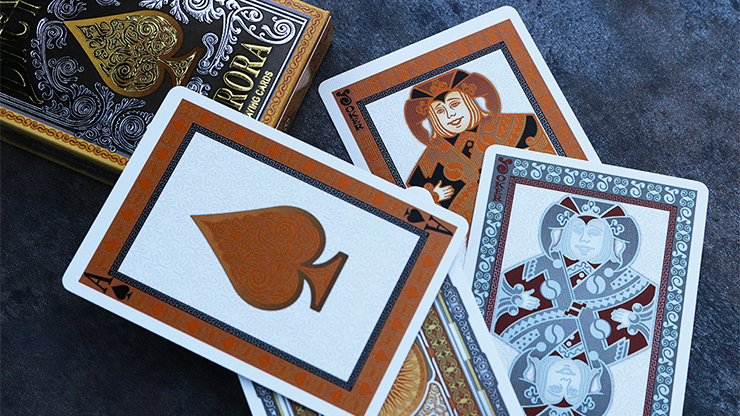 Thumbnail: playing cards
