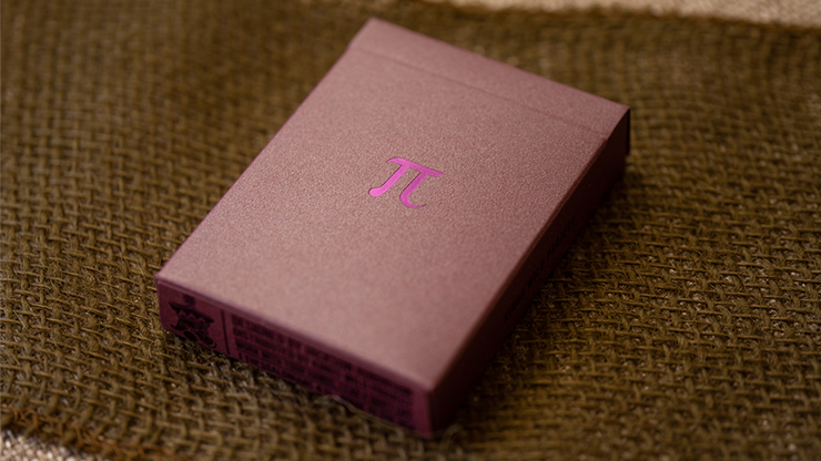 playing cards