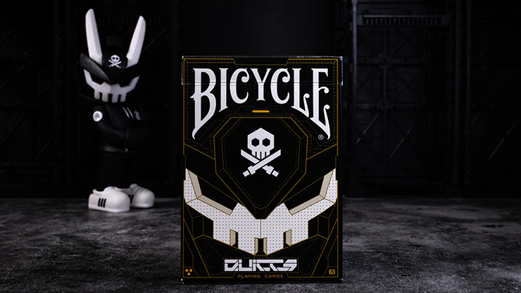 playing cards