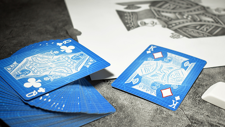 Thumbnail: playing cards