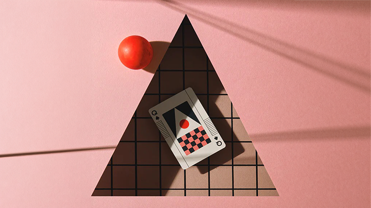 Thumbnail: playing cards