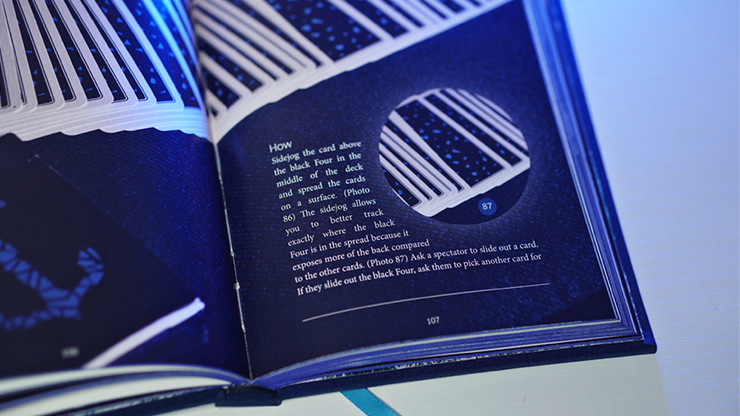 Thumbnail: Unanchored Collector's Edition by Ryan Schlutz