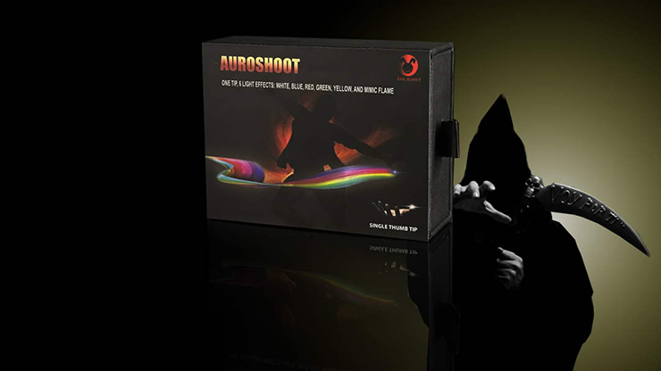 Thumbnail: Auroshoot (Single) by Evil Bunny Toys