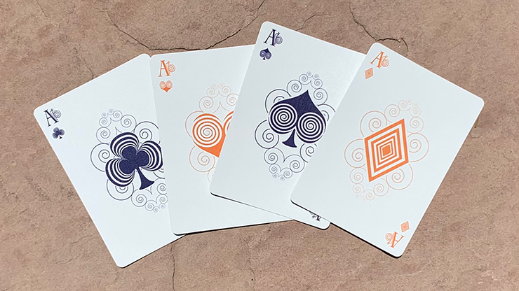 Thumbnail: playing cards