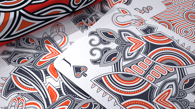 Thumbnail: playing cards