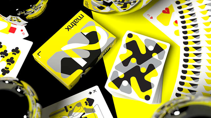 Thumbnail: playing cards