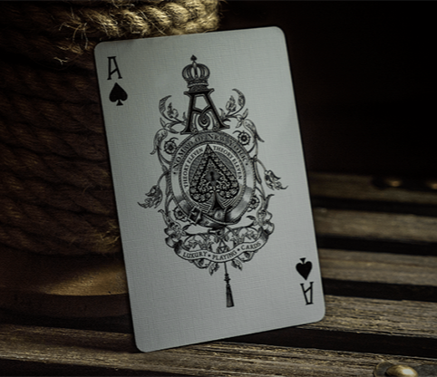 Thumbnail: playing cards
